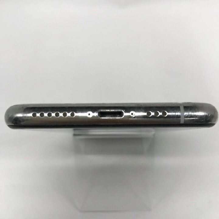 楽天市場】【中古Jランク】iPhone Xs 64GBシルバー バッテリー最大容量 