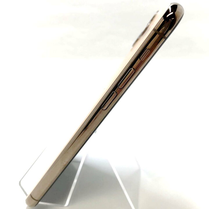 楽天市場】iPhone11 Pro 256GB ゴールド 中古 スマホ 中古iphone 中古 