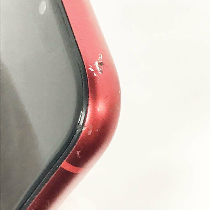 楽天市場】中古Cランク iPhone11 64GB レッド バッテリー最大容量75 