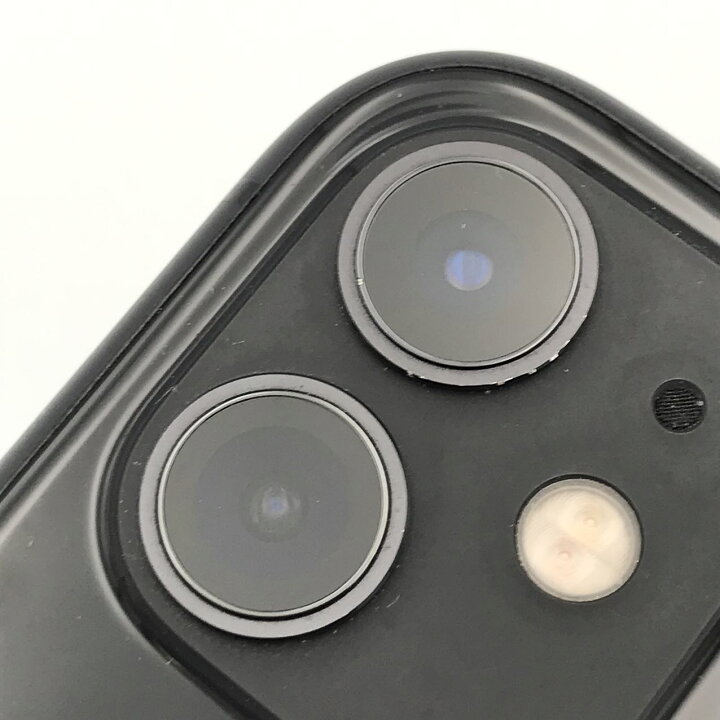 楽天市場】安心の1年保証！iPhone11 256GB ブラック 中古 スマホ 中古 