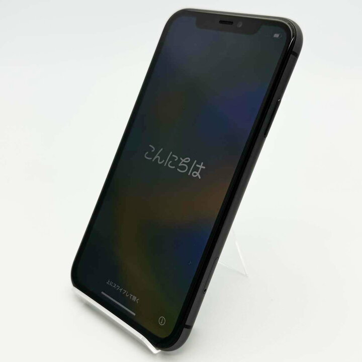 楽天市場】iPhone11 64GB ブラック 本体 中古 スマホ 中古スマホ 中古  
