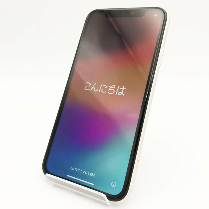 楽天市場】iPhone11 64GB ホワイト 中古 スマホ 中古iphone 中古スマホ 