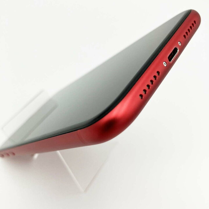 楽天市場】iPhone11 128GB レッド 本体 中古 スマホ 中古スマホ 中古 