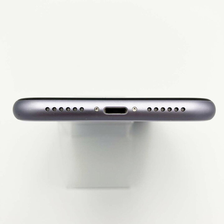 楽天市場】安心の1年保証！ iPhone11 64GB 本体 中古Bランク 
