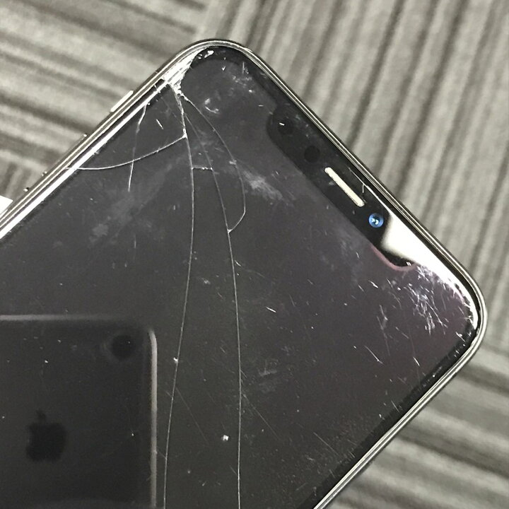 楽天市場】iPhone X 64GB スペースグレイ 本体 中古 スマホ 中古スマホ 