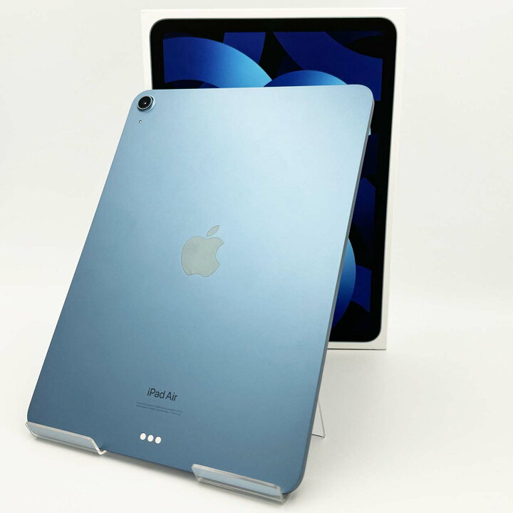 楽天市場】安心の1年保証！iPad Air 10.9インチ 第5世代 Wi-Fiモデル 