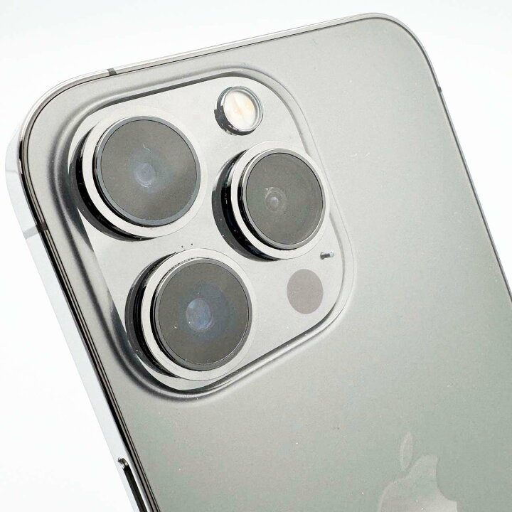 楽天市場】安心の1年保証！iPhone13 Pro 256GB 本体 中古 スマホ 中古 