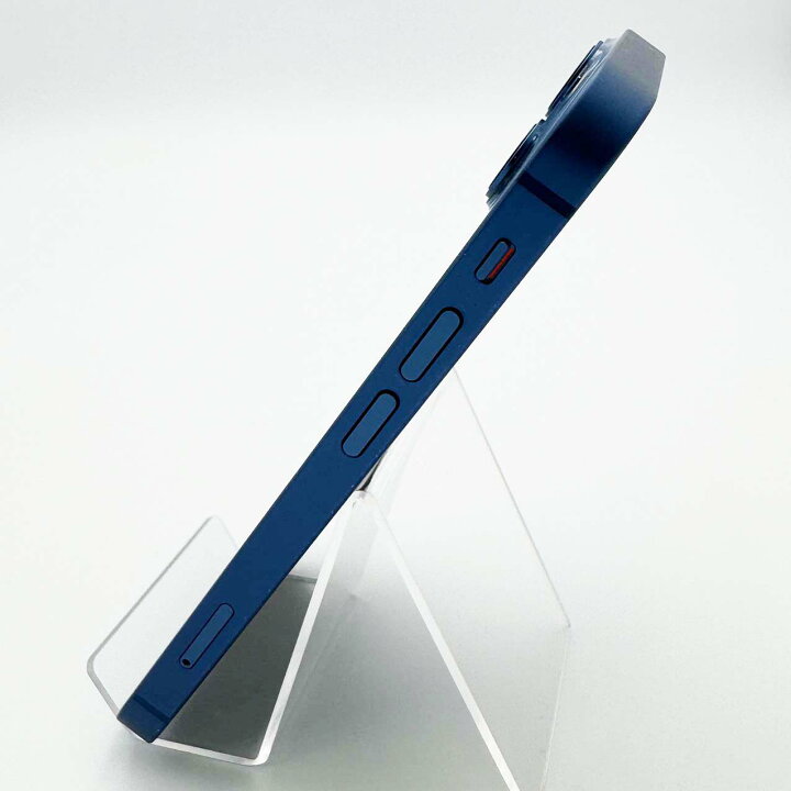 楽天市場】iPhone13 mini 256GB ブルー 本体 中古 スマホ 中古スマホ 