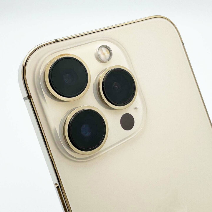 楽天市場】iPhone13 Pro 128GB ゴールド 本体 中古 スマホ 中古スマホ 