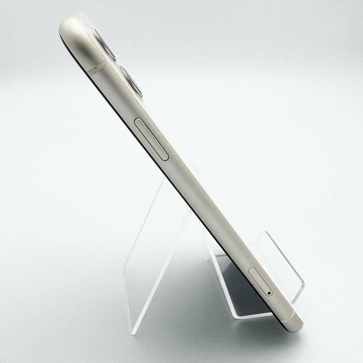楽天市場】iPhone11 128GB ホワイト 本体 中古 スマホ 中古スマホ 中古 