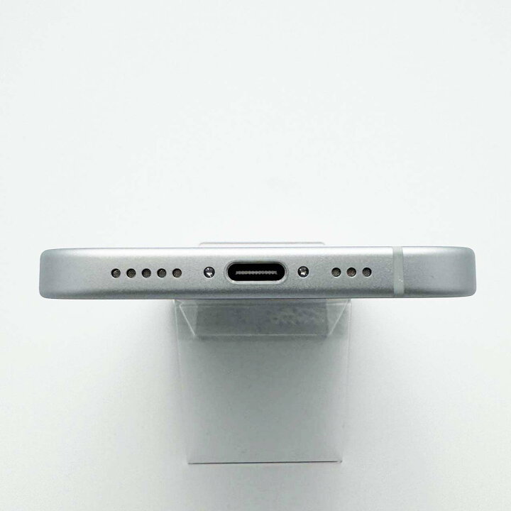 楽天市場】iPhone15 256GB ブルー 本体 中古 スマホ 中古スマホ 中古 