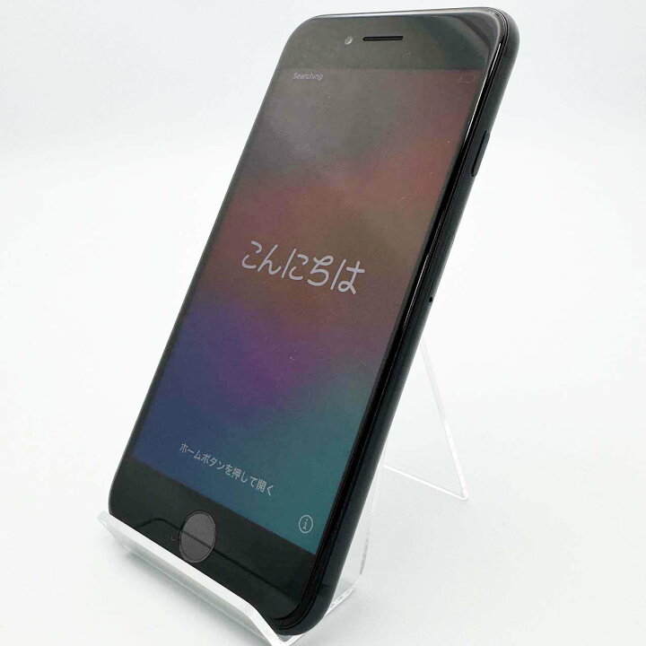 楽天市場】安心の1年保証！ iPhoneSE 第2世代 64GB 本体 バッテリー  