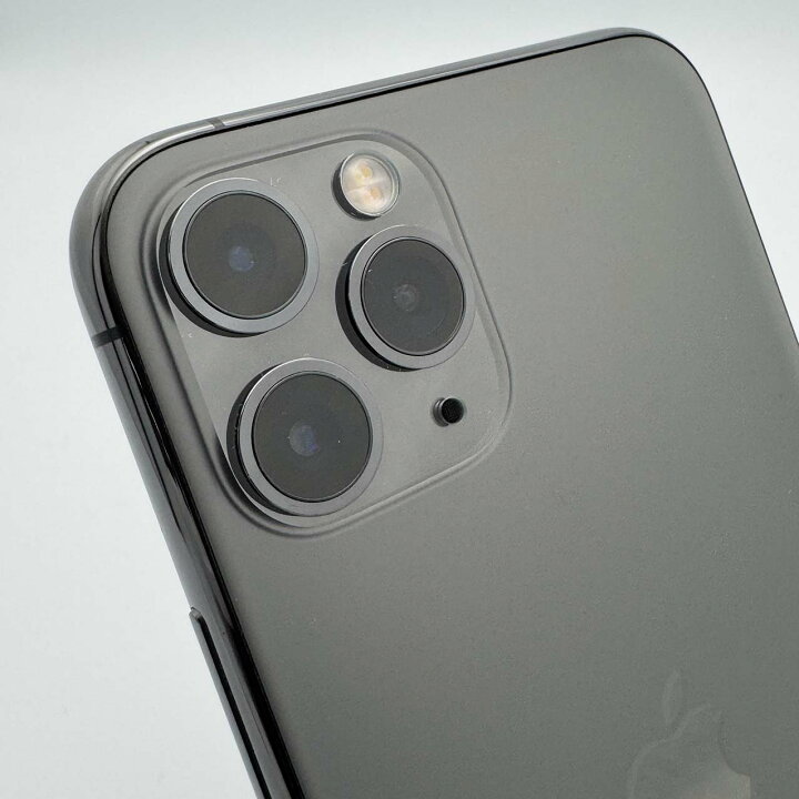 楽天市場】iPhone11 Pro 256GB スペースグレイ 本体 中古 スマホ 中古 