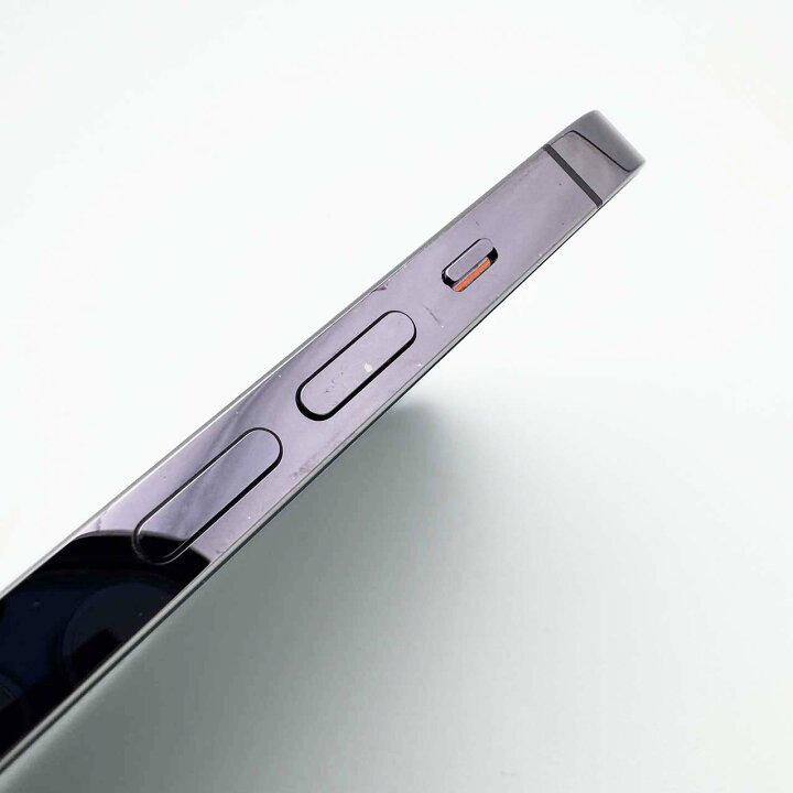 楽天市場】iPhone14 Pro Max 1TB ディープパープル 本体 中古 スマホ 