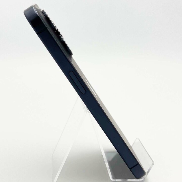 楽天市場】iPhone15 Pro 256GB ブルーチタニウム 本体 中古 スマホ 