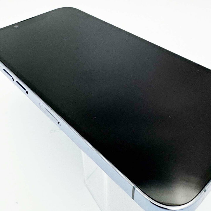 楽天市場】iPhone13 Pro 128GB シエラブルー 本体 中古 スマホ 中古  