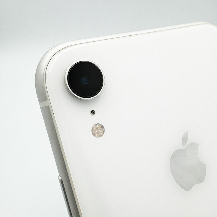 楽天市場】安心の1年保証！ iPhone XR 128GB 本体 バッテリー最大容量 