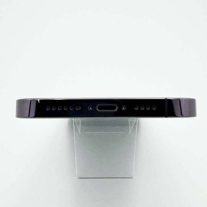 楽天市場】iPhone14 Pro Max 256GB ディープパープル 本体 中古 スマホ 