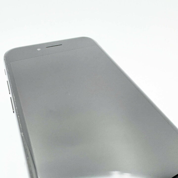 楽天市場】安心の1年保証！iPhone7 256GB ジェットブラック 本体 中古 