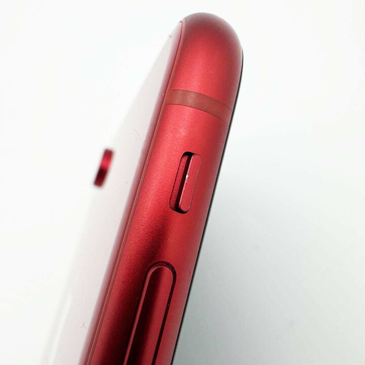 楽天市場】安心の1年保証 iPhone XR 128GB レッド 本体 中古 スマホ 