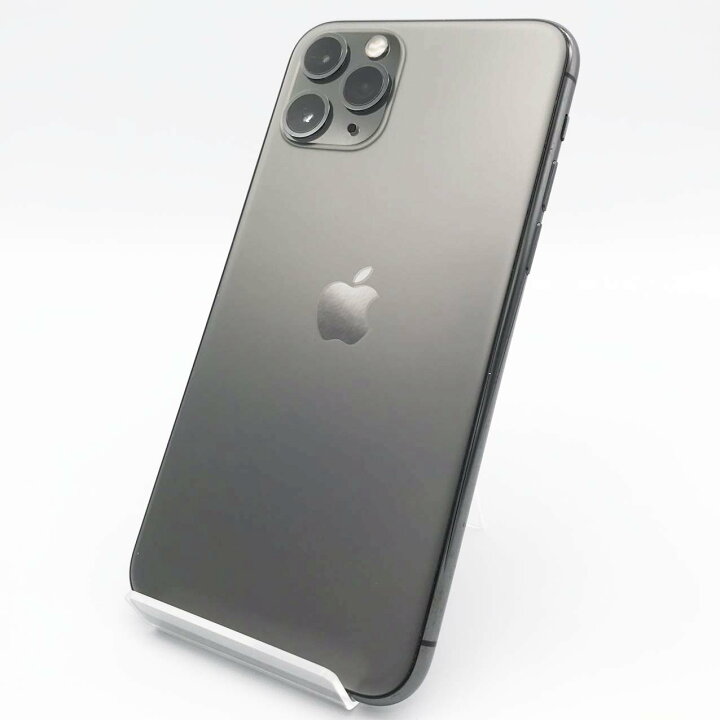 楽天市場】安心の1年保証！ iPhone11 Pro Max 256GB 本体 中古 スマホ 