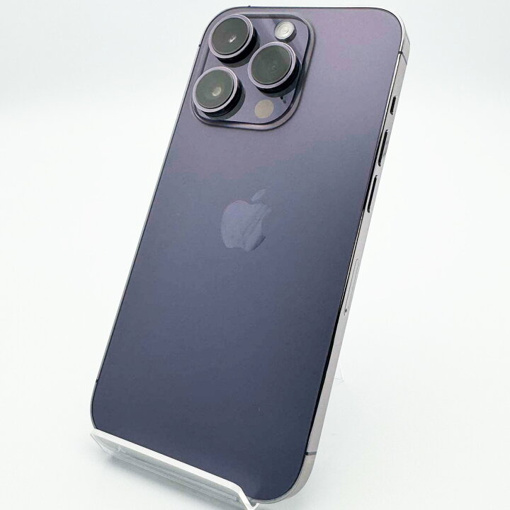 楽天市場】安心の1年保証！iPhone14 Pro 256GB 本体 中古 スマホ 中古 