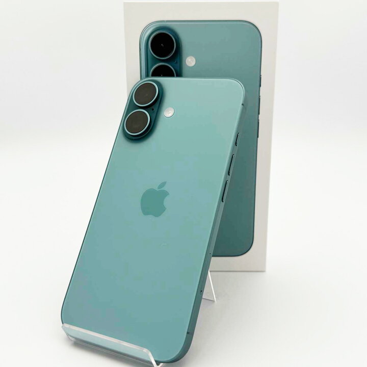 楽天市場】【レビューキャンペーン実施中】iPhone16 256GB 本体 中古 