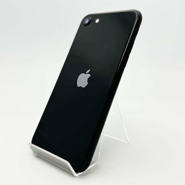 楽天市場】安心の1年保証！iPhoneSE 第3世代 128GB 本体 中古 スマホ 
