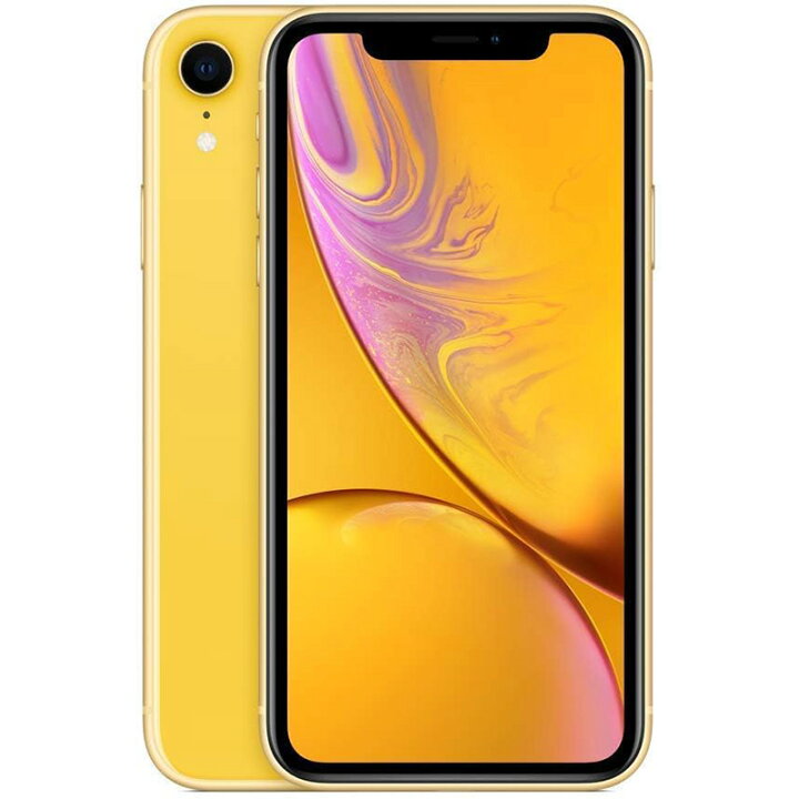 楽天市場】【レビューキャンペーン実施中】 iPhone XR 128GB 本体 