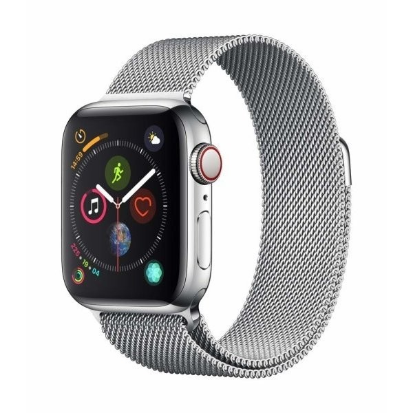 APPLE Apple Watch Series 4 GPS+Cellularモデル 40mm MTVK2J 健康 メンズ アップルウォッチ ラッピング対応可 激安セール スマートウォッチ A レディース 腕時計 テレビで話題