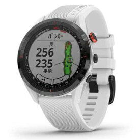 ガーミン GARMIN アプローチ S62 GPS ゴルフ スマートウォッチ 腕時計 010-02200-21