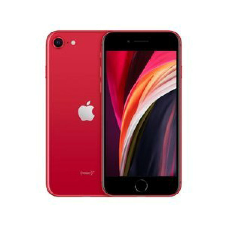 楽天市場】Apple iPhone SE 第二世代 iphonese 128GB イヤホンレス 