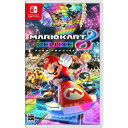 【中古】マリオカート8 デラックス任天堂 ニンテンドースイッチ ソフト Nintendo Switch Kロジ
