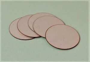 �����g�U���q�A���g��2MHz�A�U���q�a20mm�A������5���g