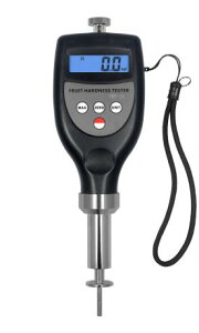 送料無料 フルーツ硬度計FHT-05-小さい果実・柔らかい果実用