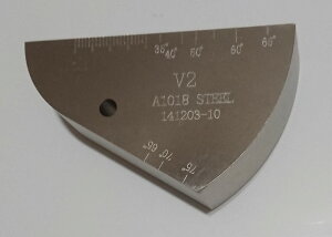 �������� ASME-V2������-t20mm,�z�[���a5mm