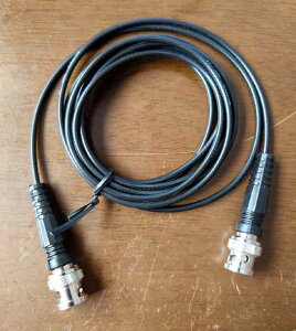 y~łdȂȂ_P[uzgTP[u@BNC-BNC 2m