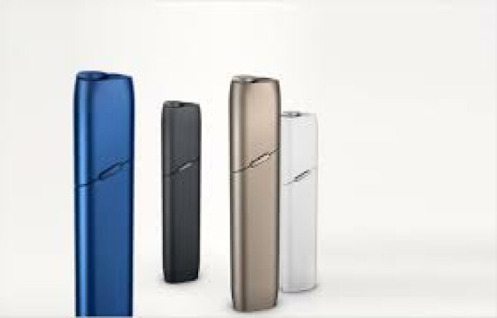 楽天市場】アイコス 3 iQOS3 マルチ MULTI ベルベットグレー 新品 即日  