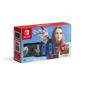 Nintendo Switch 本体 ドラゴンクエストxi Sの買取価格を比較 楽天買取