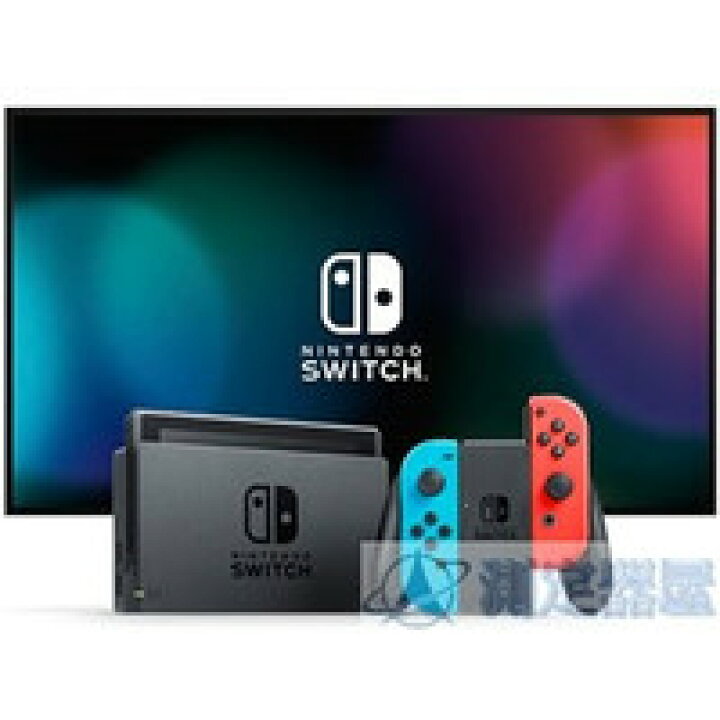 楽天市場】任天堂 ニンテンドー スイッチ Nintendo Switch 本体 Joy  
