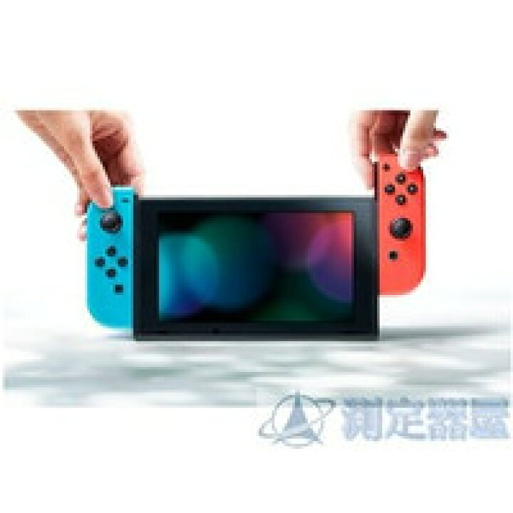 楽天市場】任天堂 ニンテンドー スイッチ Nintendo Switch 本体 Joy  