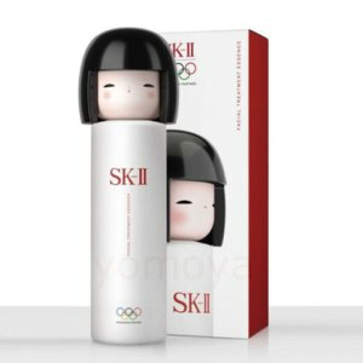 楽天市場】SK2 SK-II SK2(エスケーツー)フェイシャル トリートメント 