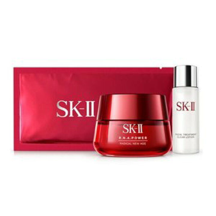 楽天市場】SK-II R.N.A パワー ラディカル 美容乳液 (あす楽 