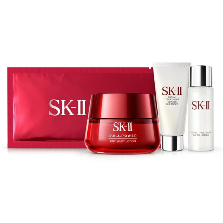 楽天市場】SK-II R.N.A.パワー ラディカルニューエイジ エアリー 
