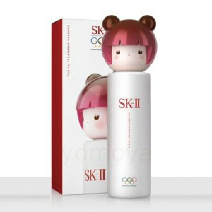 楽天市場】SK2 SK-II SK2(エスケーツー)フェイシャル トリートメント  