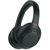 他サイト： Sony ワイヤレスノイズキャンセリングステレオヘッドセット WH-1000XM4 BM ブラック ソニー[ラッピング対応可]の商品画像