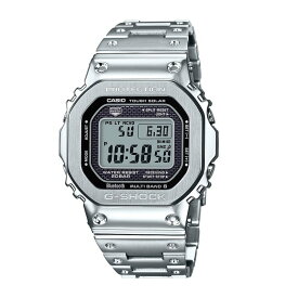 カシオ CASIO G-SHOCK（G-ショック）腕時計 GMW-B5000D-1JF【ラッピング対応可】