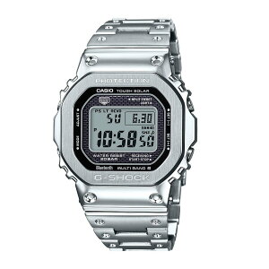 JVI CASIO G-SHOCKiG-VbNjrv GMW-B5000D-1JFybsOΉz R-LOGI