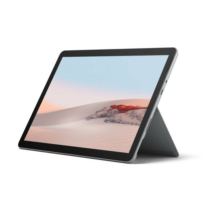 楽天市場】マイクロソフト Surface Go 2 128GB メモリ 8GB 