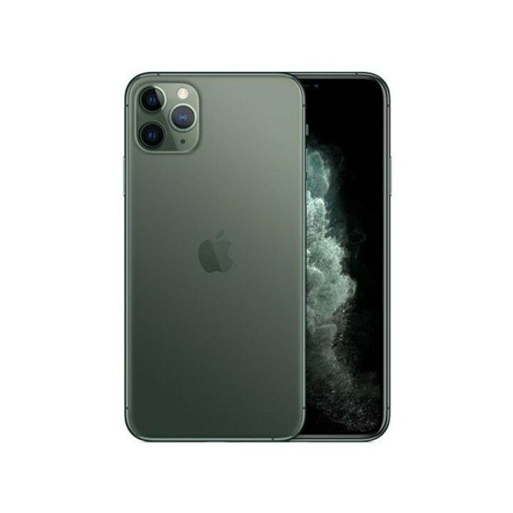 楽天市場】Apple iPhone11 Pro Max 64GB SIMフリー [ミッドナイト 